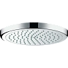 Верхний душ Hansgrohe Croma 220 LowPressure мин. 0,2 бар 26734000, хром
