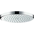 Верхний душ Hansgrohe Croma 220 LowPressure мин. 0,2 бар 26734000, хром Верхний душ Hansgrohe Croma 220 LowPressure мин. 0,2 бар 26734000, хром