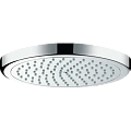 Верхний душ Hansgrohe Croma 220 LowPressure мин. 0,2 бар 26734000, хром Верхний душ Hansgrohe Croma 220 LowPressure мин. 0,2 бар 26734000, хром