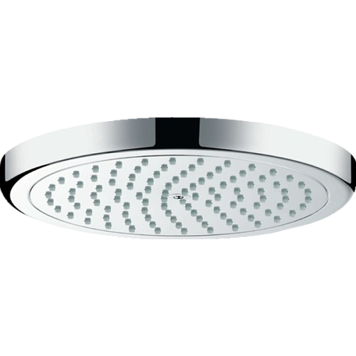 Верхний душ Hansgrohe Croma 220 LowPressure мин. 0,2 бар 26734000, хром Верхний душ Hansgrohe Croma 220 LowPressure мин. 0,2 бар 26734000, хром