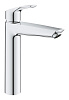 Картинка анонса товара «смеситель для раковины grohe eurosmart xl-size (23971003)»