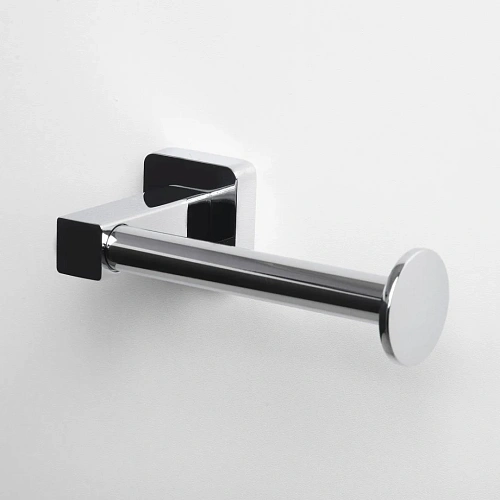 Держатель туалетной бумаги WasserKRAFT Lippe K-6596 хром Держатель туалетной бумаги WasserKRAFT Lippe K-6596 хром