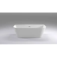 Ванна отдельностоящая Black&White SB115 акриловая 115SB00 Ванна отдельностоящая Black&White SB115 акриловая 115SB00