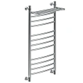 Полотенцесушитель водяной Ника ARC ЛД (Г2) ВП 100/50 Полотенцесушитель водяной Ника ARC ЛД (Г2) ВП 100/50