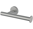 Детальная картинка товара «держатель туалетной бумаги remer inox ssxi61, нержавеющая сталь»