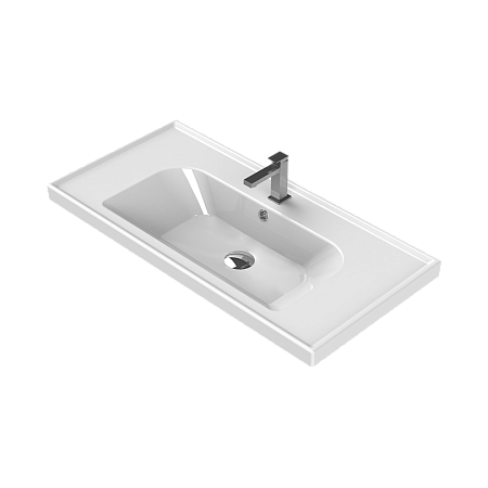 Раковина CeraStyle Frame 90 031300-u Раковина CeraStyle Frame 90 031300-u