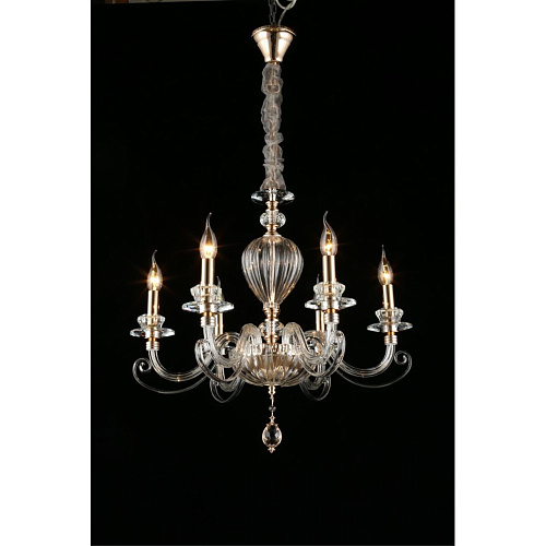 Люстра подвесная Aployt Daniele APL.701.03.06 Люстра подвесная Aployt Daniele APL.701.03.06