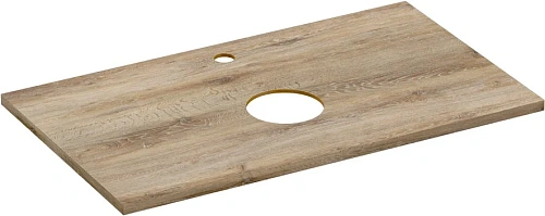 Тумба с раковиной STWORKI Копенгаген 80 белая, с раковиной STWORKI Moduo 50 Square 584905 Тумба с раковиной STWORKI Копенгаген 80 белая, с раковиной STWORKI Moduo 50 Square 584905