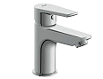 Смеситель для раковины Cersanit VERO (A63060) однорычажный 63060 Смеситель для раковины Cersanit VERO (A63060) однорычажный 63060
