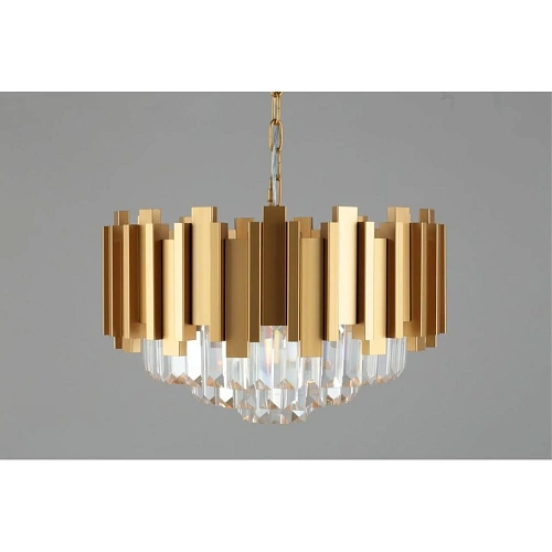 Люстра подвесная Omnilux Rapolla OML-72003-06 Люстра подвесная Omnilux Rapolla OML-72003-06