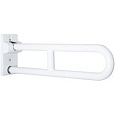 Поручень Nofer Nylon 15051.80.NBA, белый Поручень Nofer Nylon 15051.80.NBA, белый