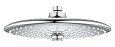 Верхний душ GROHE Euphoria 260 SmartControl, расход 6.8 л/мин, хром (26456000) Верхний душ GROHE Euphoria 260 SmartControl, расход 6.8 л/мин, хром (26456000)