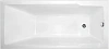 Акриловая ванна STWORKI Копенгаген 190x90, с каркасом 565414