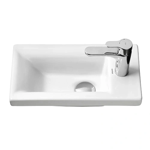 Раковина Santek Миранда 40 1WH302500 1.WH30.2.500 Раковина Santek Миранда 40 1WH302500 1.WH30.2.500