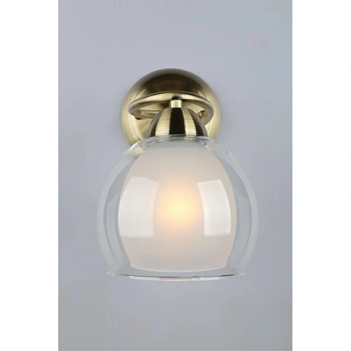 Светильник настенный (Бра) Omnilux Maluventu OML-54711-01 Светильник настенный (Бра) Omnilux Maluventu OML-54711-01