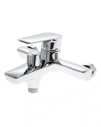 Смеситель для ванны Orange Sofi 2.0 M46-100cr Смеситель для ванны Orange Sofi 2.0 M46-100cr