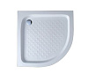 Картинка анонса товара «душевой поддон cezares tray-a-r-80-550-15-w 800x800 акрил, белый»