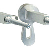 Инсталляция для унитаза GROHE Rapid SL (38811KF0) с панелью смыва Skate Cosmopolitan Инсталляция для унитаза GROHE Rapid SL (38811KF0) с панелью смыва Skate Cosmopolitan
