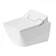 Крышка-сиденье Duravit VIU 611600002000300 Крышка-сиденье Duravit VIU 611600002000300