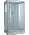 Душевая кабина Timo STANDART T-6615 S Silver 120x90 Душевая кабина Timo STANDART T-6615 S Silver 120x90