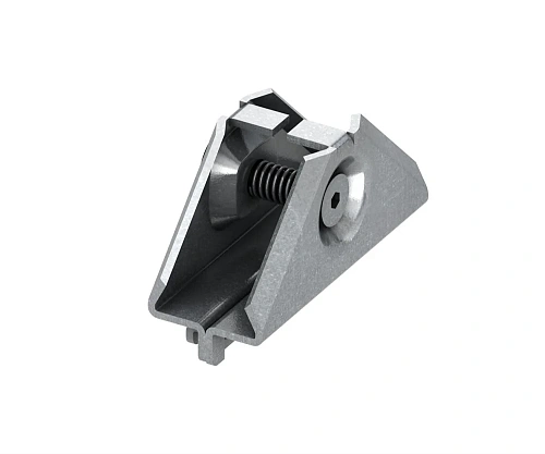 Угловое соединение TECE 9010002 TECEPROFIL Угловое соединение TECE 9010002 TECEPROFIL