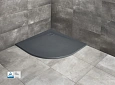 Душевой поддон Radaway Kyntos A 80x80 antracite HKA8080-64 Душевой поддон Radaway Kyntos A 80x80 antracite HKA8080-64