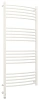Полотенцесушитель электрический Сунержа Богема 3.0 выгнутая 1200х600 МЭМ левый 30-5802-1260 Матовый 