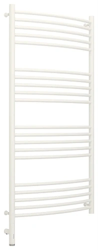 Полотенцесушитель электрический Сунержа Богема 3.0 выгнутая 1200х600 МЭМ левый 30-5802-1260 Матовый Полотенцесушитель электрический Сунержа Богема 3.0 выгнутая 1200х600 МЭМ левый 30-5802-1260 Матовый