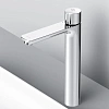Смеситель для раковины AM.PM X-Joy F85A92500, высокий, хром Смеситель для раковины AM.PM X-Joy F85A92500, высокий, хром