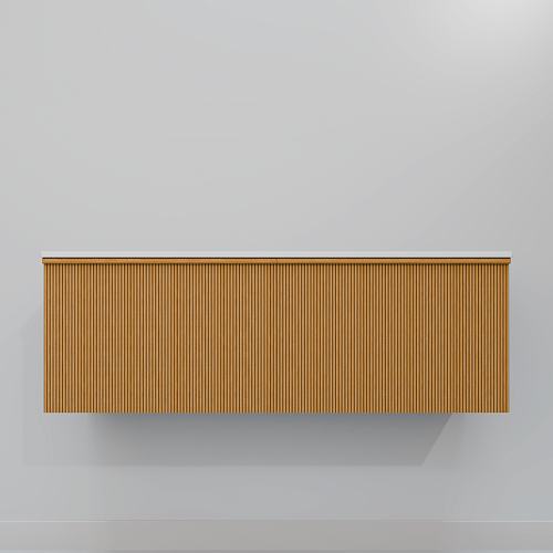 Тумба с раковиной ArtDecco Andy 120 AAN12W11D100 белый дуб Тумба с раковиной ArtDecco Andy 120 AAN12W11D100 белый дуб