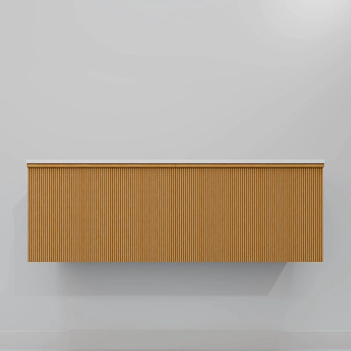 Тумба с раковиной ArtDecco Andy 120 AAN12W11D100 белый дуб Тумба с раковиной ArtDecco Andy 120 AAN12W11D100 белый дуб