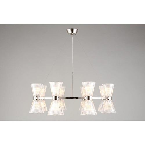 Люстра подвесная Aployt Elinor APL.801.13.16 Люстра подвесная Aployt Elinor APL.801.13.16