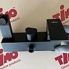 Душевая система Timo Selene SX-1030/03 черный Душевая система Timo Selene SX-1030/03 черный