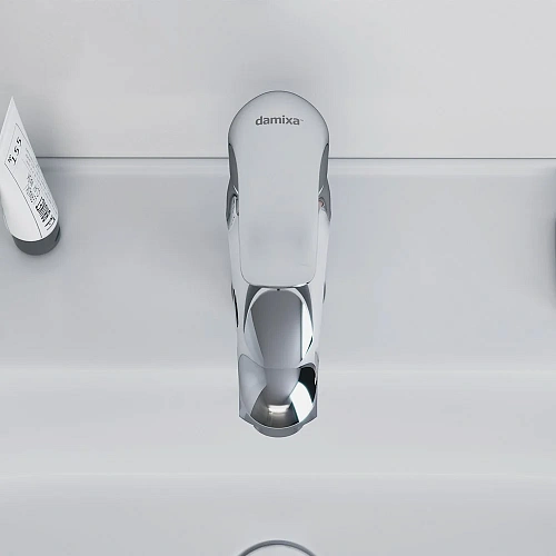 Смеситель для раковины Damixa Palace Evo 2 320210000 Смеситель для раковины Damixa Palace Evo 2 320210000