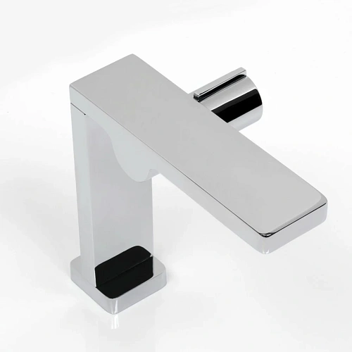 Смеситель для раковины WasserKRAFT Alme 1510 хром Смеситель для раковины WasserKRAFT Alme 1510 хром