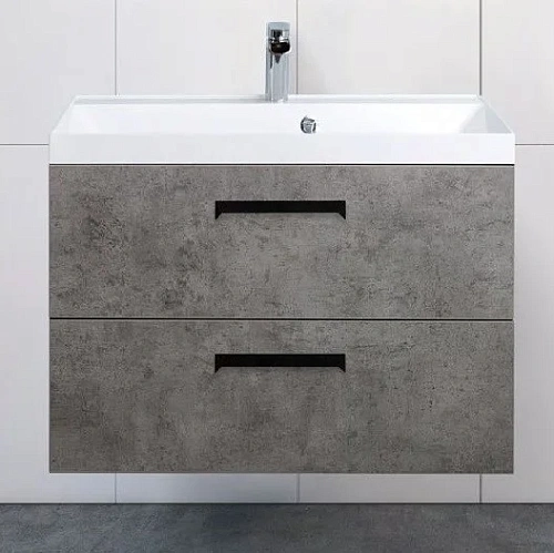 Тумба под раковину BelBagno AURORA-700-2C-SO-CP Тумба под раковину BelBagno AURORA-700-2C-SO-CP