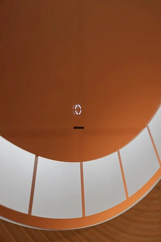 Зеркало Silver mirrors Пандора-S D700 бесконтактный сенсор, бегущая подсветка LED-00002788 Зеркало Silver mirrors Пандора-S D700 бесконтактный сенсор, бегущая подсветка LED-00002788