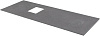 Картинка анонса товара «столешница allen brau infinity 1.21015.gr-s 120 l graphite structure»