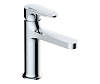 Картинка анонса товара «смеситель для раковины wasserkraft weida 3103 хром»