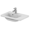 Картинка анонса товара «раковина ideal standard connect space e136601 60х38 см»