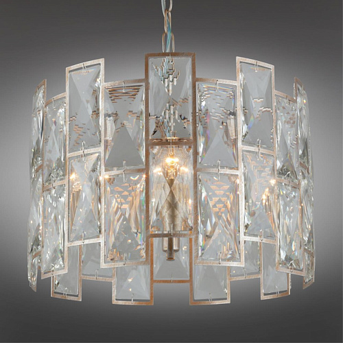 Люстра подвесная Omnilux Posada OML-72103-06 Люстра подвесная Omnilux Posada OML-72103-06