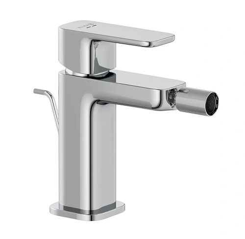 Смеситель для биде Kludi RENON 422160575 хром Смеситель для биде Kludi RENON 422160575 хром