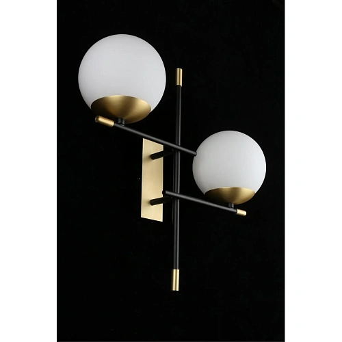 Светильник настенный (Бра) Aployt Kristina APL.313.11.02 Светильник настенный (Бра) Aployt Kristina APL.313.11.02