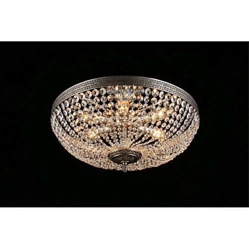 Люстра потолочная Aployt Helcia APL.756.17.06 Люстра потолочная Aployt Helcia APL.756.17.06