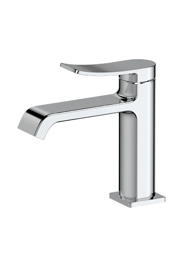 Смеситель для раковины Splenka S31.10, хром Смеситель для раковины Splenka S31.10, хром