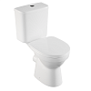 Картинка анонса товара «унитаз напольный vitra norm fit 9844b099-7200 крышка микролифт»