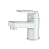 Картинка анонса товара «смеситель для раковины onelife p02-021w»