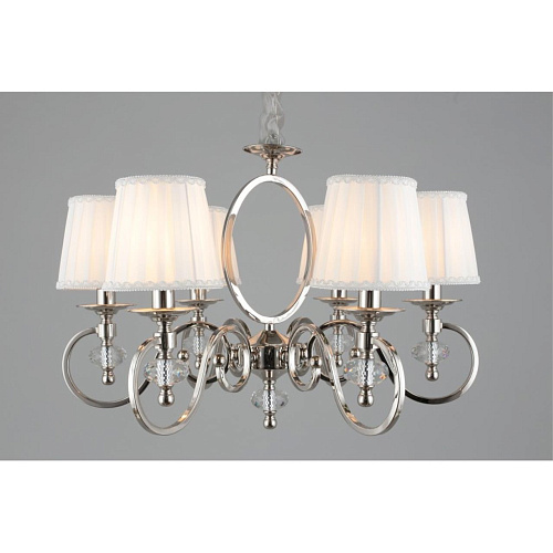 Люстра подвесная Aployt Reni APL.717.03.06 Люстра подвесная Aployt Reni APL.717.03.06