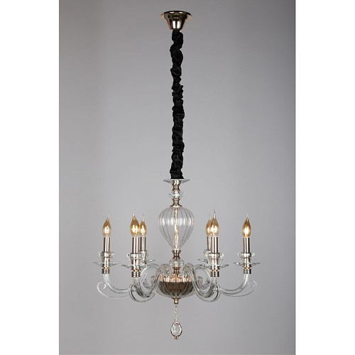 Люстра подвесная Aployt Daniele APL.701.03.06 Люстра подвесная Aployt Daniele APL.701.03.06