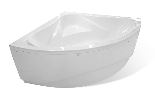 Ванна из искусственного камня Эстет Avrora silk 1400х1400 ФР-00014520 Ванна из искусственного камня Эстет Avrora silk 1400х1400 ФР-00014520